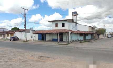 Barracão / Galpão / Depósito à venda no Jardim Cruzeiro, Feira de Santana 