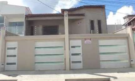 Casa com 3 quartos à venda no Jardim Acácia, Feira de Santana 