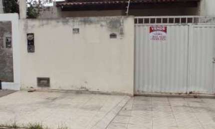 Casa com 3 quartos à venda no Parque Ipê, Feira de Santana 