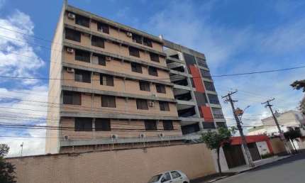 Apartamento com 4 quartos à venda no Capuchinhos, Feira de Santana 