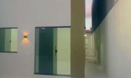 Casa com 4 quartos à venda na Cidade Nova, Feira de Santana 