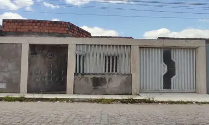 Casa com 3 quartos à venda na Brasília, Feira de Santana 