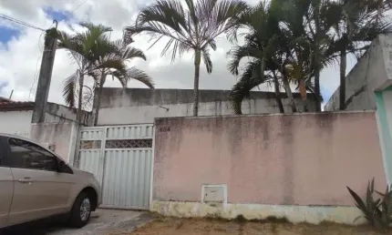Casa com 3 quartos à venda na Brasília, Feira de Santana 