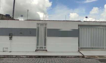 Casa com 3 quartos à venda na Brasília, Feira de Santana 