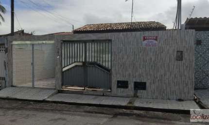 Casa com 3 quartos à venda no Caseb, Feira de Santana 