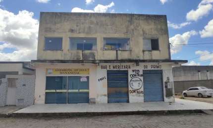 Prédio à venda no Mangabeira, Feira de Santana 