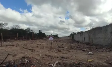 Chácara / sítio à venda no Papagaio, Feira de Santana 