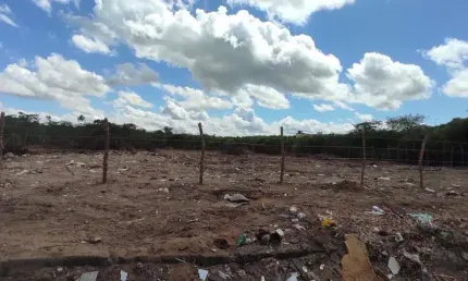 Chácara / sítio à venda no Papagaio, Feira de Santana 