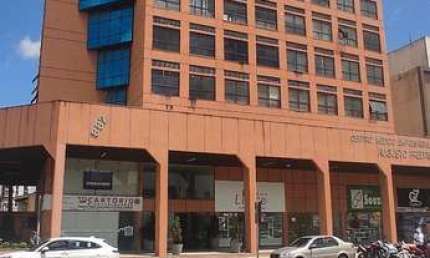 Sala comercial para alugar no Centro, Feira de Santana 