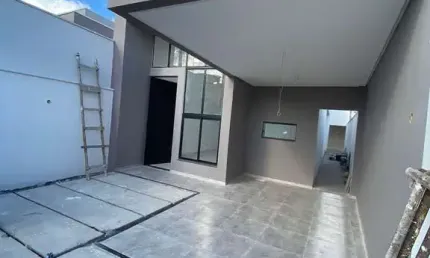 Casa com 3 quartos à venda no Sim, Feira de Santana 