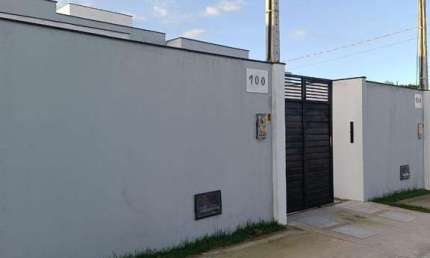 Casa com 2 quartos à venda em Asa Branca, Feira de Santana 