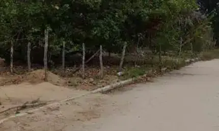 Terreno em Santo Antônio dos Prazeres  -  Feira de Santana