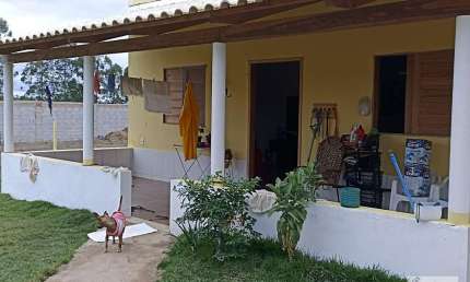Chácara / sítio com 3 quartos à venda no Capinal, Vitória da Conquista 