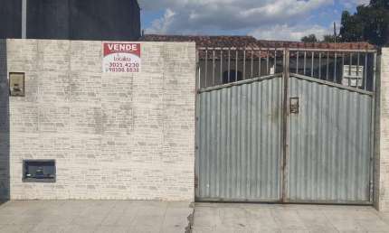 Casa com 2 quartos à venda no Jardim Cruzeiro, Feira de Santana 