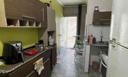 Casa com 3 quartos à venda no Tomba, Feira de Santana 