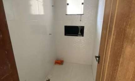 Casa com 2 quartos à venda no Papagaio, Feira de Santana 