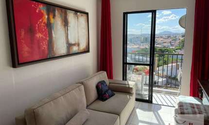 Apartamento com 3 quartos à venda no Muchila, Feira de Santana 