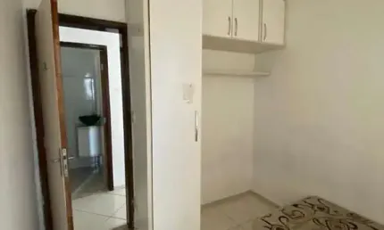 Apartamento com 2 quartos à venda no Pedra do Descanso, Feira de Santana 
