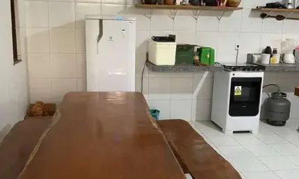 Casa com 5 quartos à venda no Centro, Tucano 