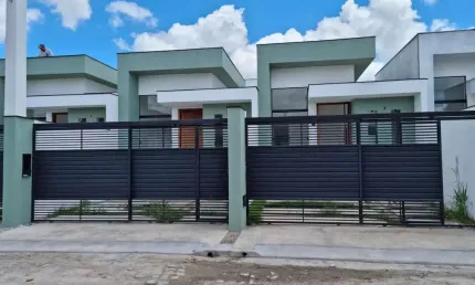 Casa com 3 quartos à venda no Sim, Feira de Santana 