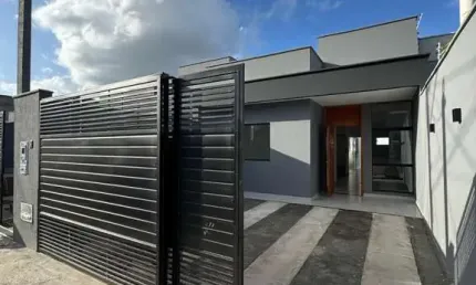 Casa com 3 quartos à venda no Mangabeira, Feira de Santana 