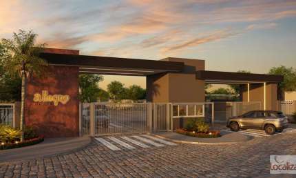 Apartamento com 2 quartos à venda no Sim, Feira de Santana 