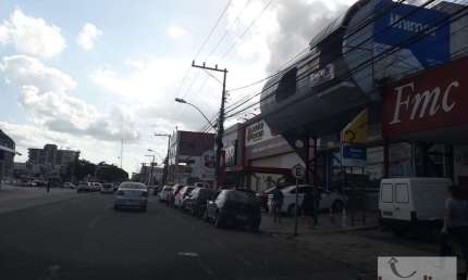 Ponto comercial para alugar no Centro, Feira de Santana 