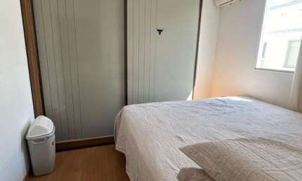 Apartamento com 2 quartos à venda no Sim, Feira de Santana 