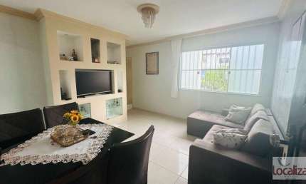 Apartamento próximo ao Shopping no Bairro Caseb  -  Feira de Santana