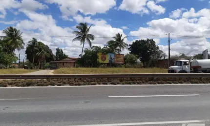 Chácara / sítio com 10 quartos à venda em Humildes, Feira de Santana 