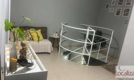 Apartamento Duplex/Cobertura em Pedra do Descanso vila Olímpia  life -  Feira de Santana