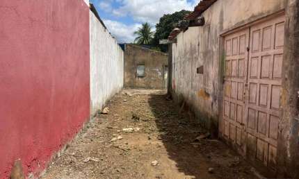 Barracão / Galpão / Depósito à venda no Santa Mônica, Feira de Santana 