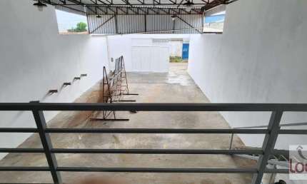 Galpão no Bairro Tomba  próximo ao CIS-  Feira de Santana