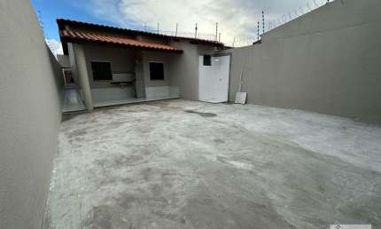 Casa com 3 quartos à venda no Conceição, Feira de Santana 