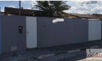 Casa com 3 quartos à venda na Brasília, Feira de Santana 