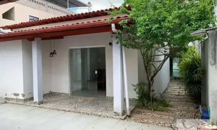 Casa com 3 quartos à venda na Brasília, Feira de Santana 