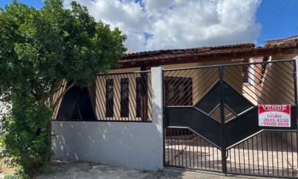 Casa de Condominio em Cidade Nova  -  Feira de Santana