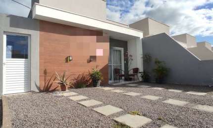 Casa de Condominio em Registro  -  Feira de Santana