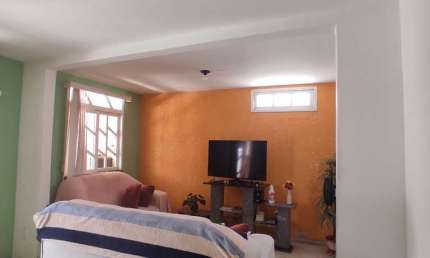 Casa em condomínio fechado com 6 quartos à venda na Cidade Nova, Feira de Santana 