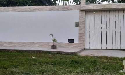 Casa de Condominio em Enseada Nuvem Azul  -  Vera Cruz