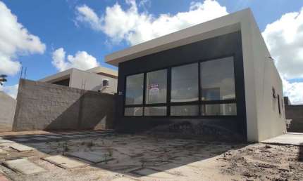 Casa em condomínio fechado com 3 quartos para alugar no Sim, Feira de Santana 
