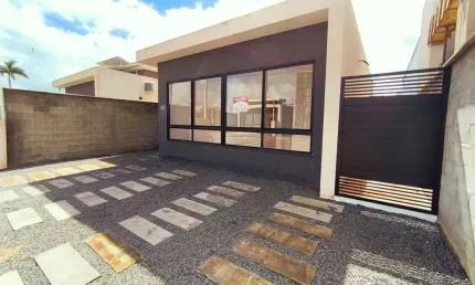 Casa em condomínio fechado com 3 quartos para alugar no Sim, Feira de Santana 