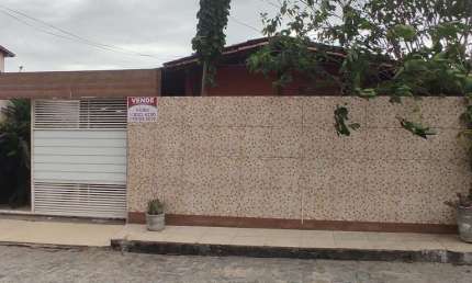Casa de Condominio em Pampalona  -  Feira de Santana