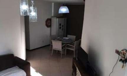 Casa de Condominio em Brasília  -  Feira de Santana