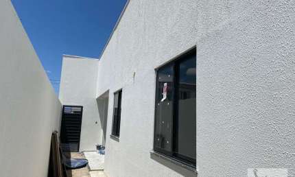 Casa de Condominio em Nova Esperança  -  Feira de Santana