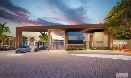Casa de condominio em sim - feira de santana, ba por 454900