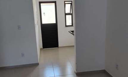 Casa em condomínio fechado com 3 quartos à venda no Sim, Feira de Santana 