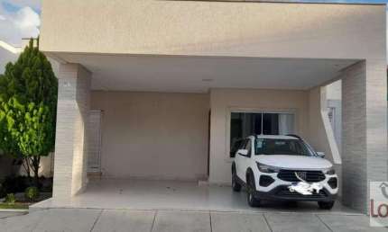Casa de Condominio em Santo Antônio dos Prazeres  -  Feira de Santana