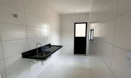 Casa de Condominio em Registro  -  Feira de Santana