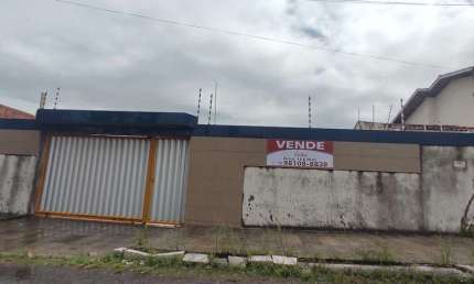 Casa com 3 quartos à venda no Muchila, Feira de Santana 